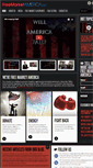 Mobile Screenshot of freemarketamerica.net